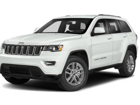 JEEP GRAND CHEROKEE 2019 1C4RJFAG9KC692893 image